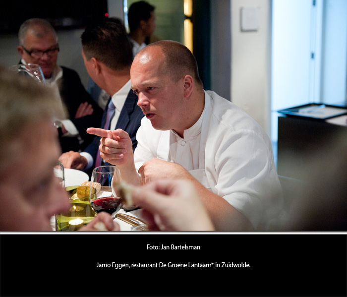 Jarno Eggen