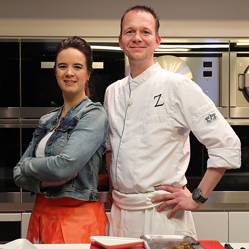 Joris Peters in ReceptenvanTopchefs.nl