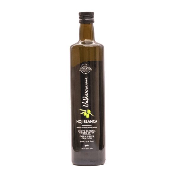 Valderrama olijfolie Hojiblanca 750 ml