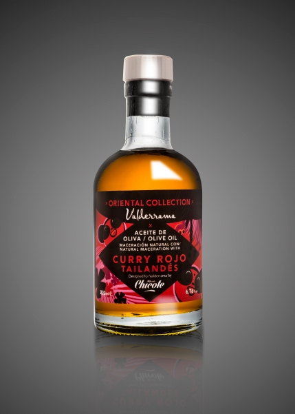 Oriental Collection 200 ml - Red Thai Curry